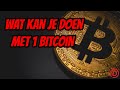 Bitcoin naar nieuwe ATH in 2020 ?!  Uitgebreide Analyse