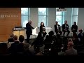Climate Frameworks: Pathways to Sustainable Investment & Financial Performance