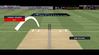 LBW Review In Cricket Game👍👍 screenshot 3