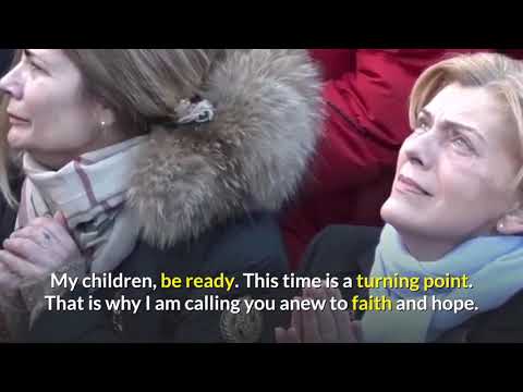 Video: Čím Se Stala Dcera Kazatele Z Kanady