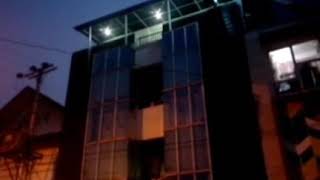 HOTEL SKY JOGJAKARTA