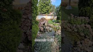 #lelic #manastir #srbija #valjevo #molitva #vera #hrišćanstvo #crkva