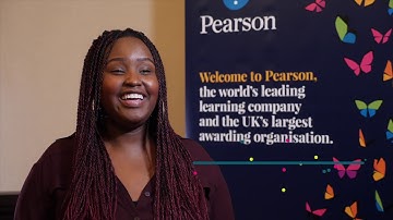 Future Skills with Pearson BTEC - full video