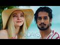 Oliver & Ciara - Love Always [56 Days]