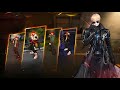 Wild Fighter Idle Gameplay Walkthrough