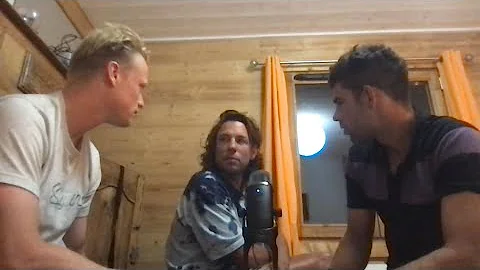 Triathlon Mockery Podcast - Thomas Dekker talking ...