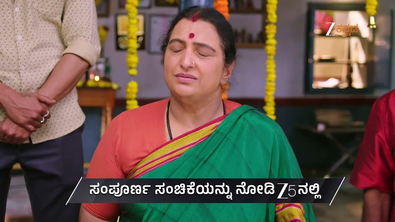 Annayya | Ep - 390 | Preview | Feb 02 2026 | Zee Kannada