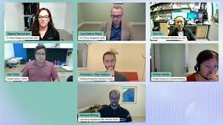 Day 2 Q&A roundtable: A deeper look at high-resolution mass spectrometry