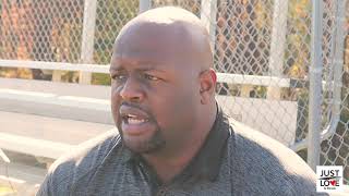 Nealie Whitt III: Lessons in Leadership pt. 3