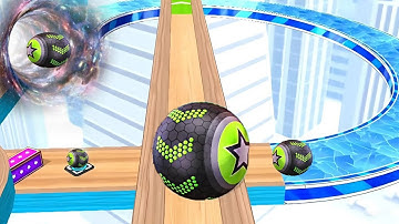 🔥 Going Balls: Super Speed Run Gameplay    | Level 123 to 129 Walkthrough | iOS/Android  🏆 #Gameplay