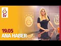 🔴 19.05 Ana Haber (5 Ağustos 2025)