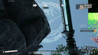 Satisfactory 1.2 video bug #1