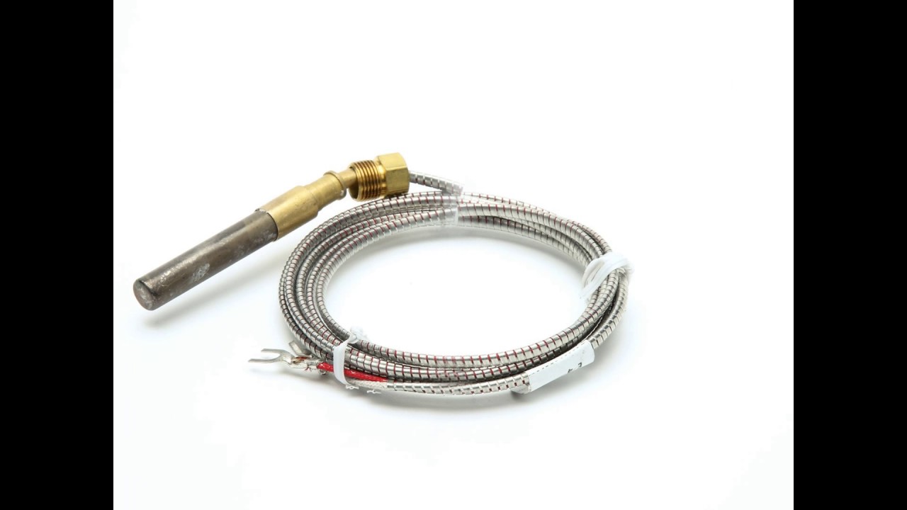 Bakers Pride M1265X Thermopile For Oven Dependable Ignition For bakers-pride-m1265x-thermopile-for-oven-dependable-ignition-for