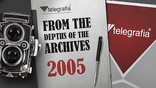 From the depths of the archives (2005)