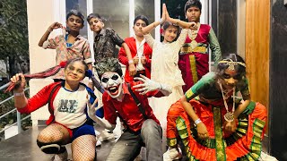 A Great Performance At Danceplus Vizag Season 3 From Our Chandus Dxstudio