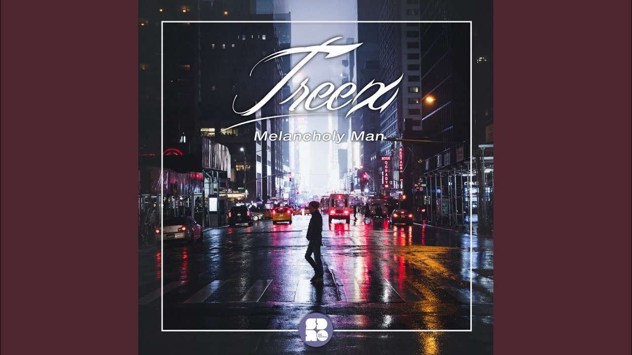 Melancholy Man (Original Mix) YouTube