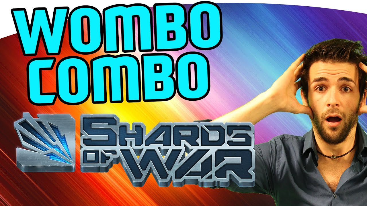 shards of war gameplay shards of war gameplay