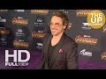 Avengers Infinity War premiere arrivals, red carpet, photocall in Los Angeles