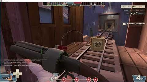 Team Fortress 2   PerfectAim