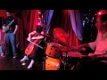 Dave Rempis Trio w/ Helen Gillet and Doug Garrison