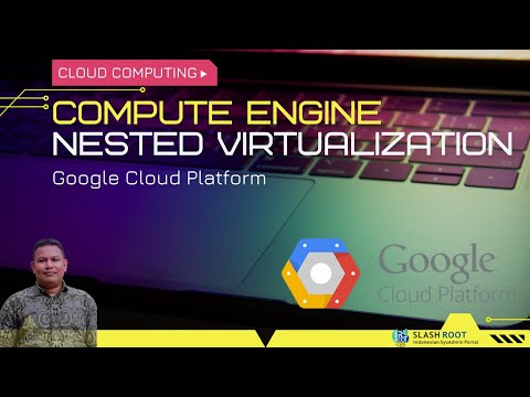 Video: Paano Paganahin Ang Suporta Sa Virtualization