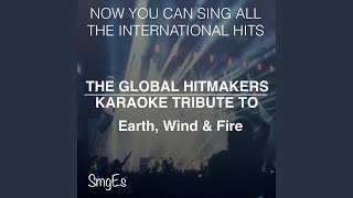 Boogie Wonderland - The Global HitMakers