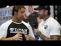 Calling Out Mike O&#39;Hearn In Person