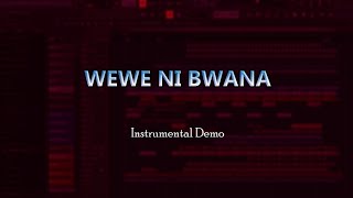 'Wewe ni BWANA'• Kuabudu • Worship Instrumental Demo (for Church service)