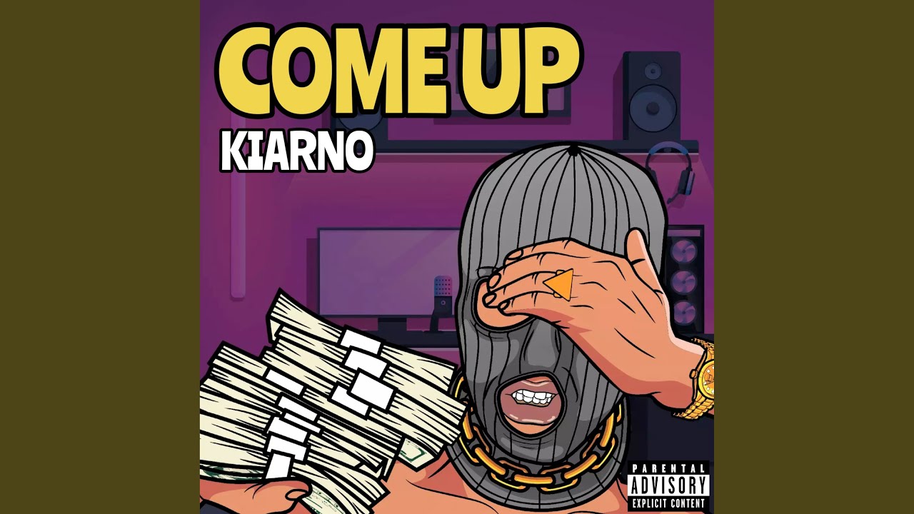 Watch Come Up on YouTube Watch Come Up on YouTube