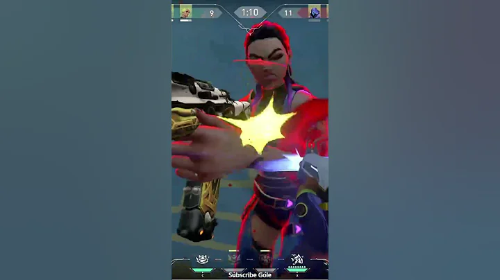 BEST ACE IN VALORANT| MONTAGE #trendingvideo #viralshorts #fosterislive #valorant #valorantclips