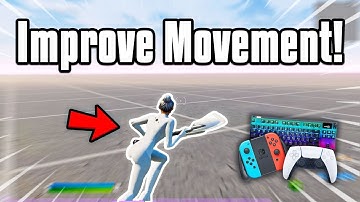 How To Get Double Movement In 2021! Wooting Double Movement App!