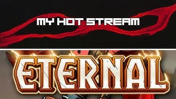 Eternal CCG - New Player Experience & Tutorial Campaign - Firestarter (1/6)