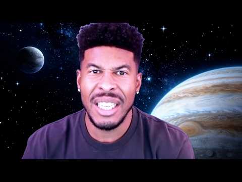LTG Has Intergalactic Meltdown On SF6 When He Becomes His Opponents Property
