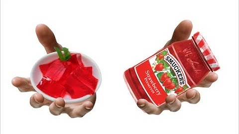 Condiments to the Chef