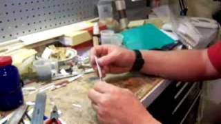 Intro to scratchbuilding 101 episode 3