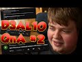 D3AL1O QnA #2