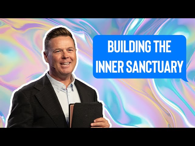 Soul Awareness :: Building The Inner Sanctuary