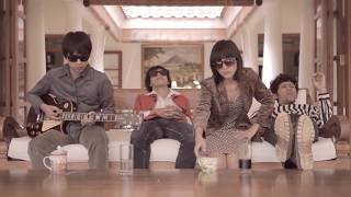 Indische Party - Waiting For You