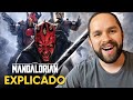 The Mandalorian EXPLICADO: A história de Mandalore em Star Wars