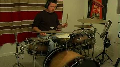 New Orleans funk:Stanton Moore Groove(lesson by Mike Chilton)