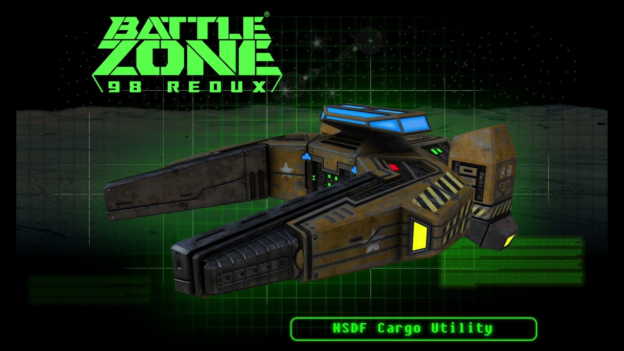 Battlezone 98 Redux - Savage 1v1 Games With VTRider