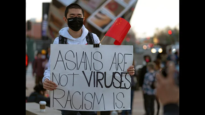 Asian American community facing surge in hate crimes amid pandemic