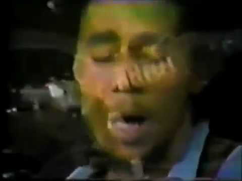 Bob Marley The Wailers Capitol Studios Hollywood 1973