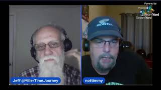 AI Friend or Foe Live with Tim and Jeff