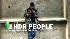 Cara Edit Foto HDR (orang) di Snapseed | â–¶1 Tutorial Android - Durasi: 2.21. 