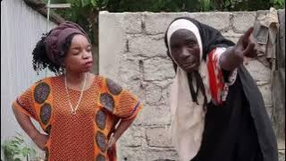 Nyanya Rukia episode 19