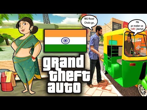 gutke-wala-gangstar---funny-indian-gta-5-|-bhai-the-gangster-|-best-android-game-part-#2