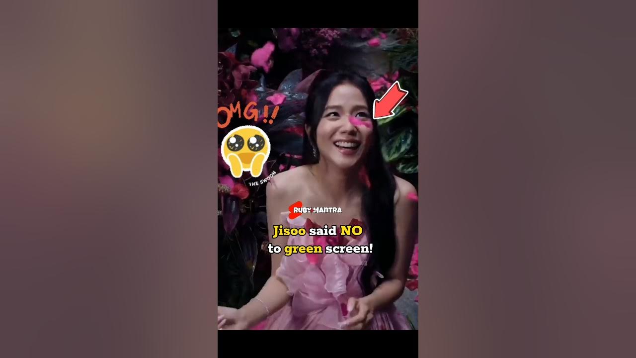 jisoo promoting Singapore's nature reserve π₯Ή#jisoo #blackpink #shorts #fyp #music #kpop #song #viral jisoo promoting Singapore's nature reserve π₯Ή#jisoo #blackpink #shorts #fyp #music #kpop #song #viral