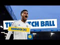 Match reaction · Leeds United 4-0 Norwich City