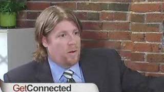 Getconnected - Tech Talk - Shawn Chute From Sutus
